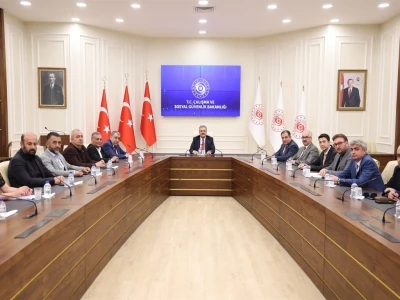 Doruk Madencilik ile iş&ccedil;iler arasında uzlaşı sağlandı
