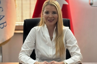 DOSABSİAD Başkanı &Ccedil;evikel: "Kredi Paketi Olumlu, Ancak Yapısal Sorunlar &Ccedil;&ouml;z&uuml;m Bekliyor"