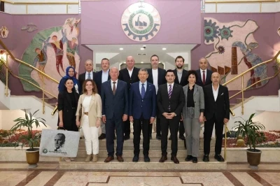 DOSTEK Koleji, BabaFest&rsquo;e tasarımlarıyla damga vuracak
