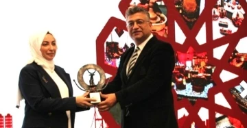 DP&Uuml;, 4. Craftİstanbul El Sanatları ve Tasarım Fuarı&rsquo;na katıldı
