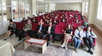 DP&Uuml; Teknoloji Transfer Ofisi proje pazarı &ccedil;alışmalarına başladı
