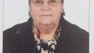 Dr. Ahmet G&uuml;len&rsquo;in annesi Kıymet G&uuml;len hayatını kaybetti