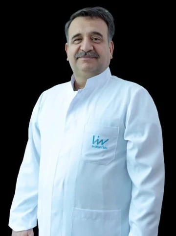 Dr. Duran Tok : &ldquo;M-&ccedil;i&ccedil;eği, enfekte anneden bebeğine ge&ccedil;ebilir&rdquo;
