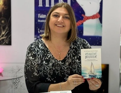 Dr. Elif Duygu Cındık-Herbr&uuml;ggen&rsquo;den &ldquo;Kendine Yolculuk&rdquo;