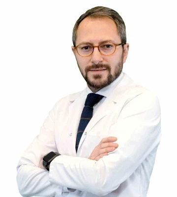 Dr. Karag&ouml;zoğlu: &ldquo;&Ccedil;ocuklarda taş hastalıkları &ouml;nemli&rdquo;
