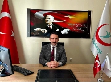 Dr. K&ouml;se g&ouml;reve başladı
