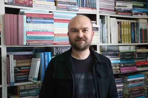 Dr. Okan G&uuml;ven: &ldquo;Suriye&rsquo;nin geleceği toprak b&uuml;t&uuml;nl&uuml;ğ&uuml;nde gizli&rdquo;
