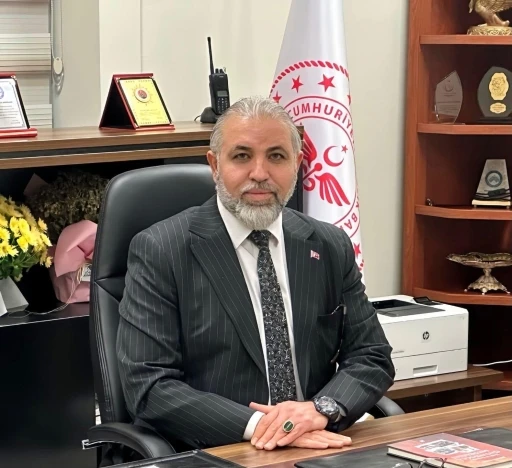 Dr. Sarıkaya: &ldquo;Glisemik indeksi d&uuml;ş&uuml;k besinler daha uzun s&uuml;re tok tutuyor&rdquo;
