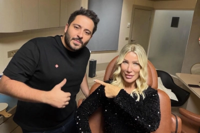 Dr. Yusuf &Ouml;zt&uuml;rk'&uuml;n "You Lift" Tekniği &Uuml;nl&uuml;lerin G&ouml;zdesi Oldu!