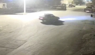 Drift atan s&uuml;r&uuml;c&uuml; 61 bin TL ceza