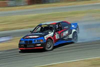 Drift Tutkunları 24 Ağustos&rsquo;ta İstanbul Park&rsquo;ta Buluşuyor