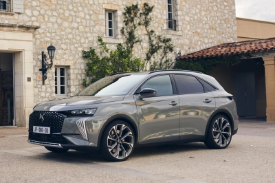 DS Automobiles Modellerinde Temmuza &Ouml;zel Avantajlar Başladı