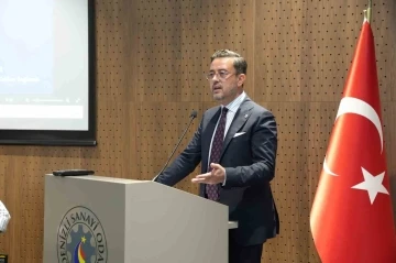 DSO Başkanı Kasapoğlu; &ldquo;Denizli borcuna sadık bir şehir&rdquo;
