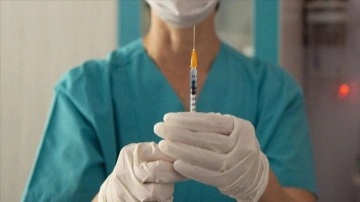 DS&Ouml; &ccedil;ocuklarda sıtmayı &ouml;nlemek i&ccedil;in geliştirilen ikinci aşının kullanımını &ouml;nerdi