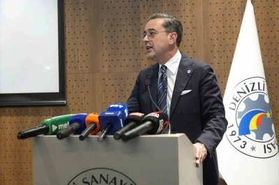 DSO&rsquo;da yeni d&ouml;nemin ilk adımı atıldı