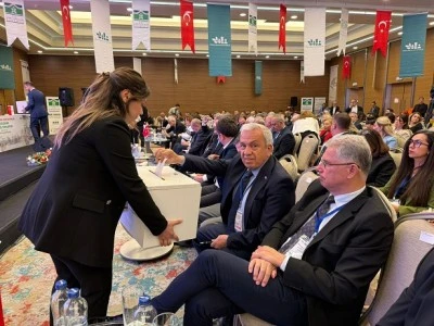 DS&Ouml; Sağlıklı Şehirler Ağı Toplantısı Bursa&rsquo;da yapılacak