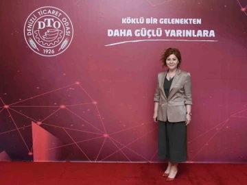 DTO&rsquo;da Kadın Liderlerle D&ouml;n&uuml;ş&uuml;m Buluşmaları başlıyor
