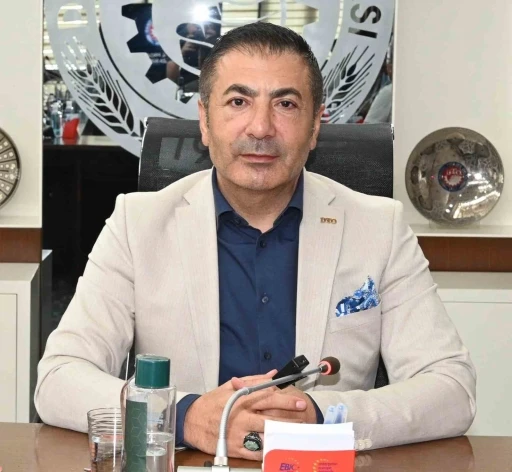 DTO &lsquo;Topraktan &Ccedil;atala&rsquo; sloganıyla gıda israfını &ouml;nleme projesi başlattı
