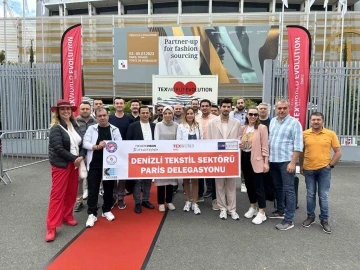 DTO, &uuml;yelerini fuarlara g&ouml;t&uuml;r&uuml;yor
