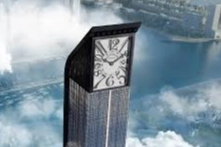 Dubai&rsquo;de Yeni Bir Rekor: D&uuml;nyanın En Y&uuml;ksek Saatli Konut Kulesi Geliyor