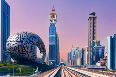 Dubai&rsquo;de Yeni Kariyer Dalgası