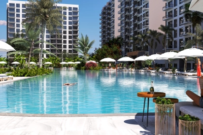 Dubai&rsquo;den Sonra Yatırımın Yeni Adresi Kıbrıs Olacak
