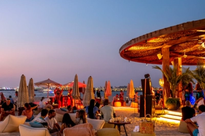 Dubai Emlak Piyasasında Barış&rsquo; Dopingi!