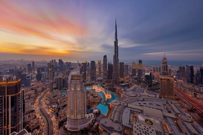 Dubai emlak piyasasından yeni rekorlar gelebilir!
