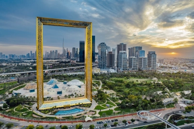 Dubai Otellerinde Temassız Check-in D&ouml;nemi Başlıyor