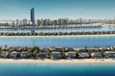 Dubai&rsquo;ye Centi-Milyoner Akını