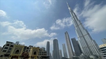 Dubai'nin emtia &uuml;ss&uuml; olarak Londra&rsquo;nın tamamlayıcısı olması bekleniyor