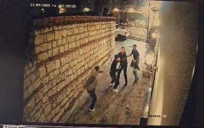 D&uuml;ğ&uuml;n hazırlığı yapan g&uuml;venlik&ccedil;iyi bı&ccedil;aklayarak &ouml;ld&uuml;ren zanlı tutuklandı