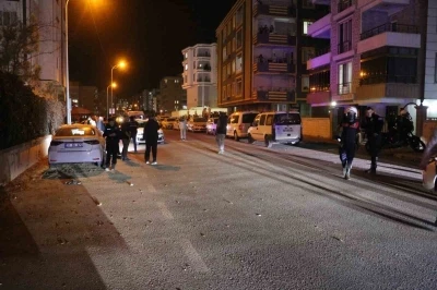 D&uuml;ğ&uuml;n saldırısında yaralanan 16 yaşındaki kız kurtarılamadı