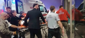 D&uuml;ğ&uuml;nde kalbine maganda kurşunu isabet etmişti, hayatını kaybetti