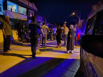 D&uuml;ğ&uuml;nde satırlı, bı&ccedil;aklı ve sopalı kavga: 4 yaralı
