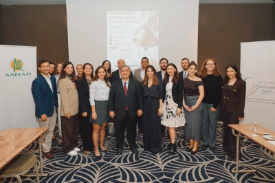 D&uuml;nya Artrit G&uuml;n&uuml;&rsquo;nde Anlamlı Buluşma