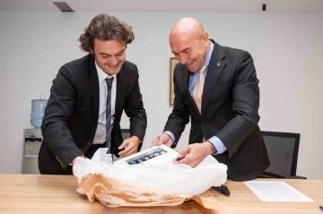 D&uuml;nya Bankası&rsquo;ndan İZSU&rsquo;ya 50 milyon dolarlık kredi
