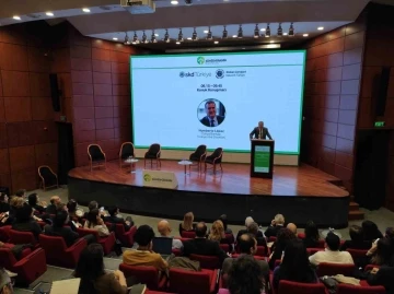 D&uuml;nya Bankası T&uuml;rkiye &Uuml;lke Direkt&ouml;r&uuml; Lopez depremin ekonomik boyutunu değerlendirdi
