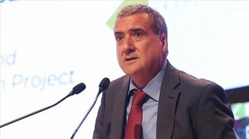 D&uuml;nya Bankasından T&uuml;rkiye'de elektrik iletimine 750 milyon dolar finansman hazırlığı