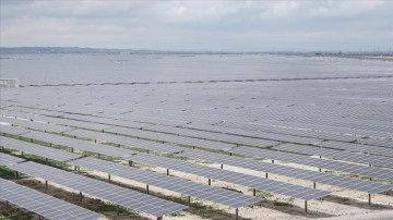 D&uuml;nya Bankası'ndan T&uuml;rkiye'ye yenilenebilir enerji i&ccedil;in 549 milyon dolarlık kaynak