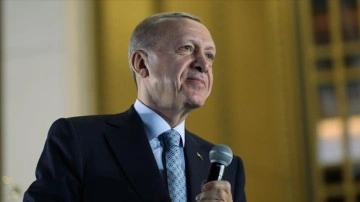 D&uuml;nya basını, se&ccedil;im başarısını manşetlere taşımaya devam ediyor: 'Namağlup Erdoğan'