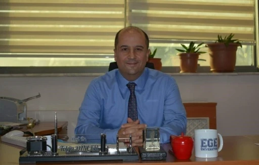 D&uuml;nya bizim &uuml;rettiğimiz balığı tercih ediyor biz t&uuml;ketmekte teredd&uuml;t ediyoruz
