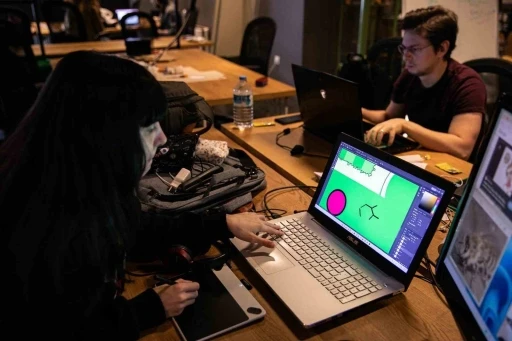 D&uuml;nya&rsquo;da pozitif değişim i&ccedil;in oyunlar kullanılacak
