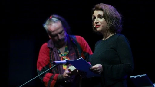 D&uuml;nya edebiyatına sayısız eser kazandıran Nazım Hikmet, Bursa'da anıldı