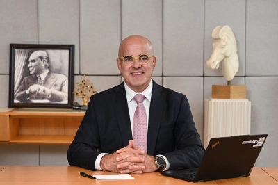 D&uuml;nya Ekonomik Forumu&rsquo;ndan Kıvan&ccedil; Zaimler&rsquo;e K&uuml;resel Liderlik G&ouml;revi