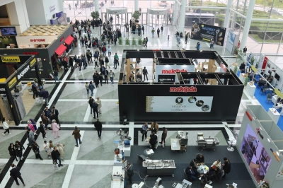 D&uuml;nya Fırıncılığı Ankara&rsquo;da Buluşuyor