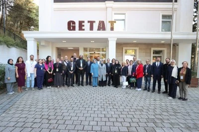 D&uuml;nya geleneksel ve tamamlayıcı tıp otoriteleri Bursa'da buluştu