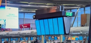 D&uuml;nya genelinde yazılım sistemleri &ldquo;&ccedil;&ouml;kt&uuml;&rdquo;
