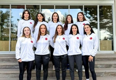 D&uuml;nya G&uuml;reş Şampiyonası, Hırvatistan&rsquo;da başlıyor