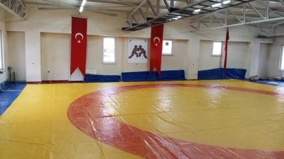 D&uuml;nya G&uuml;reş Şampiyonası&rsquo;nda T&uuml;rkiye&rsquo;nin kadrosu belli oldu